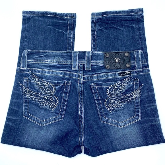 Miss Me Denim - Miss Me Capri